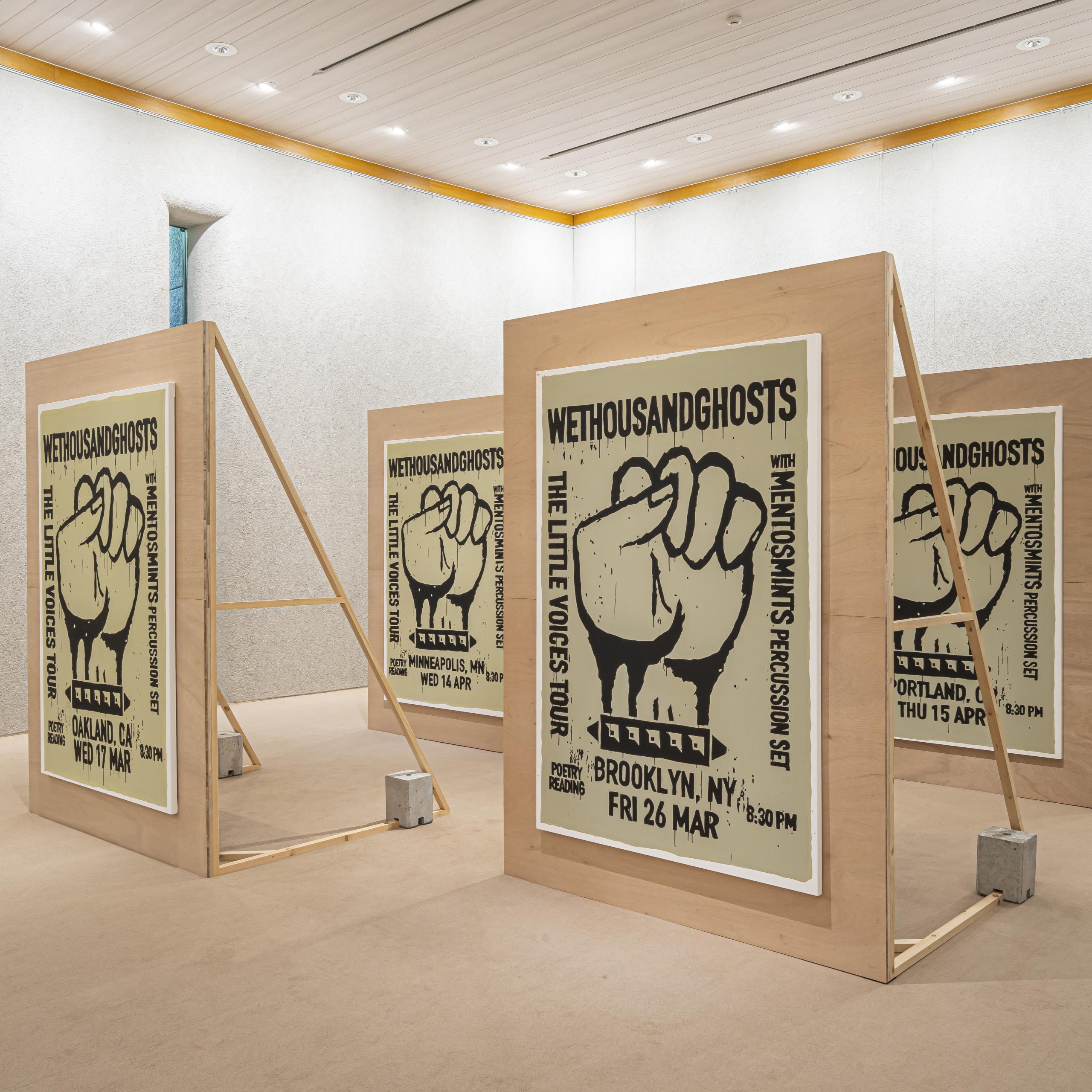 【11/16Sun-21Fri】数見亮平個展「Instrumental Reading’s」